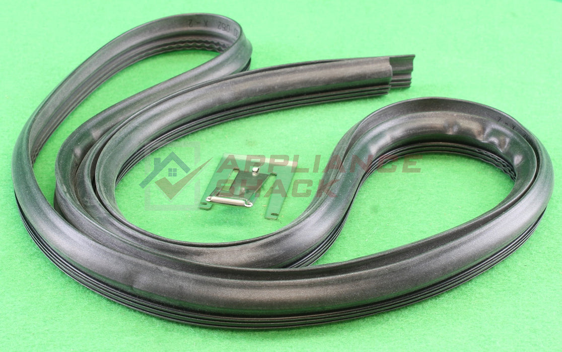 DOOR GASKET & STRIKE D/W (AS-0045808/W10542314)
