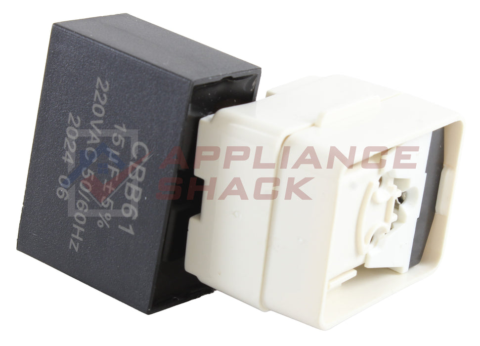 RELAY OVERLOAD CAPACITOR COMBO FRID (AS-0069804/W10613606HB)