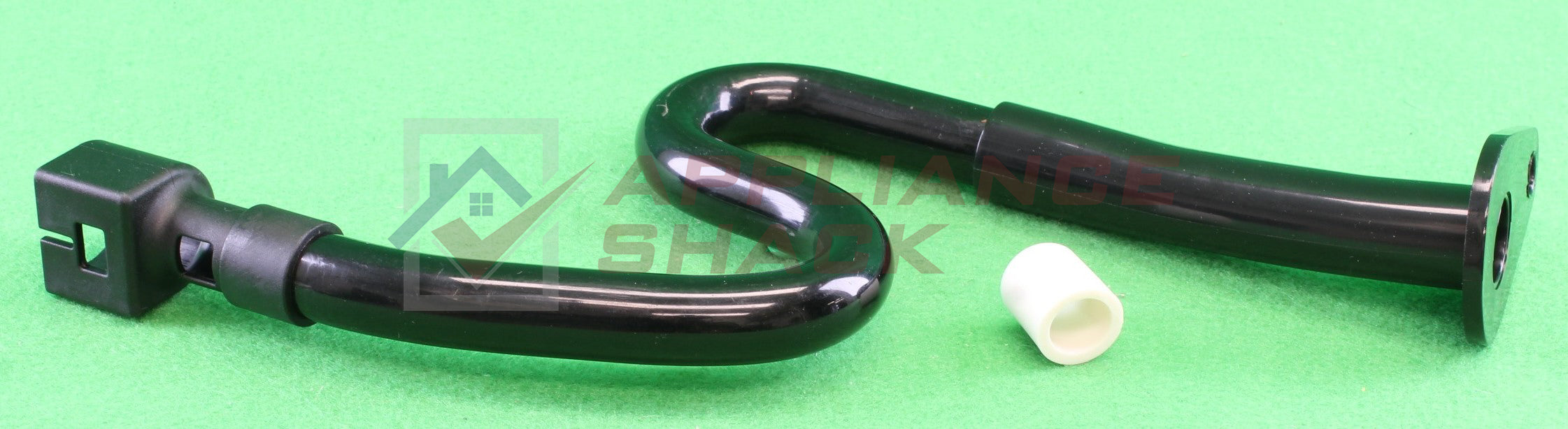 DRAIN HOSE P-TRAP FITTING FRIDGE (AS-0084739/W10619951HB)