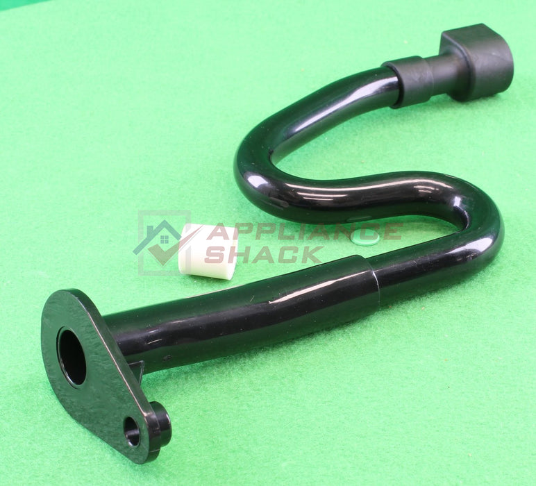 DRAIN HOSE P-TRAP FITTING FRIDGE (AS-0084739/W10619951HB)
