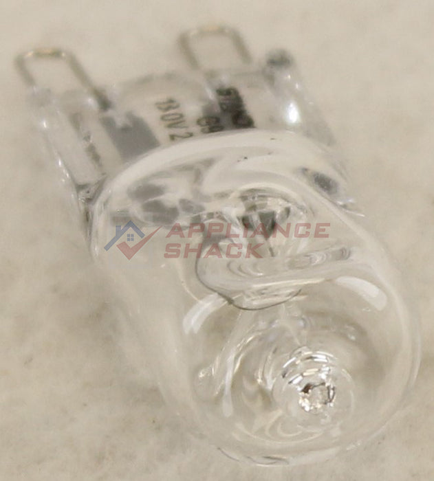 BULB 25W 110-130VAC HALOGEN (AS-0181667/W10709921HB)
