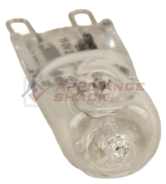BULB 25W 110-130VAC HALOGEN (AS-0181667/W10709921HB)
