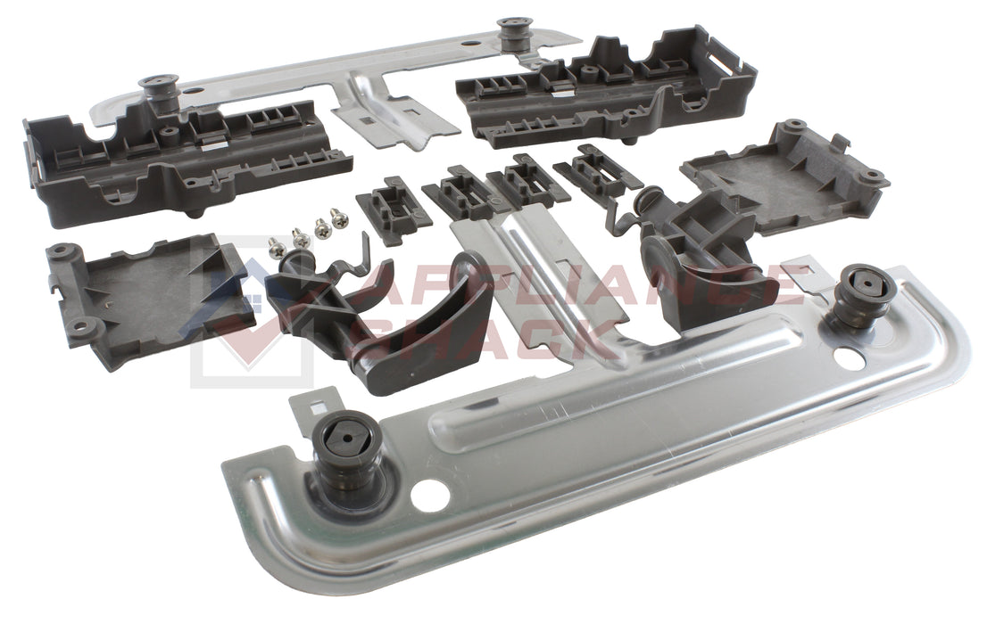 RACK ADJUSTER ASSEMBLY 2-PCE D/W (AS-0057899/W10712394HB)