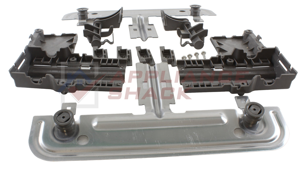 RACK ADJUSTER ASSEMBLY 2-PCE D/W (AS-0057899/W10712394HB)
