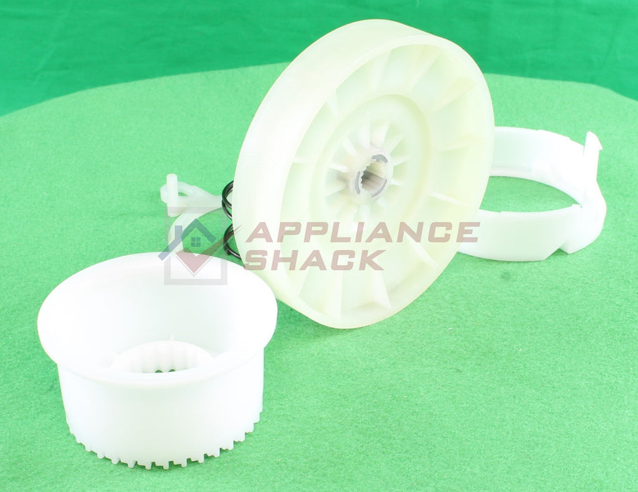 CLUTCH CAM KIT WASHER (AS-0058889/W10721967HB)