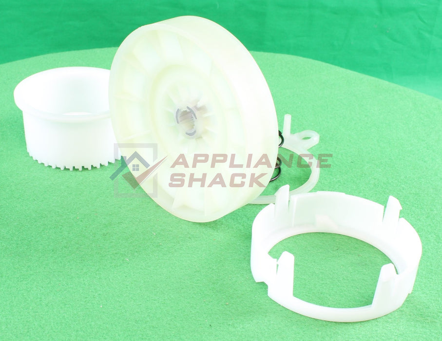 CLUTCH CAM KIT WASHER (AS-0058889/W10721967HB)