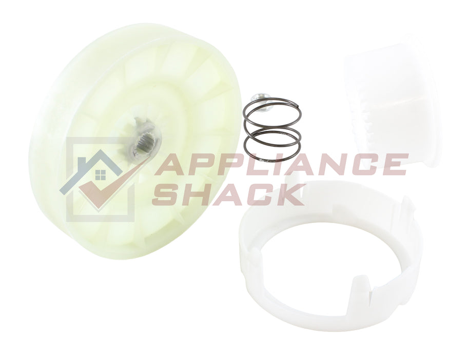 CLUTCH CAM KIT WASHER (AS-0058889/W10721967HB)