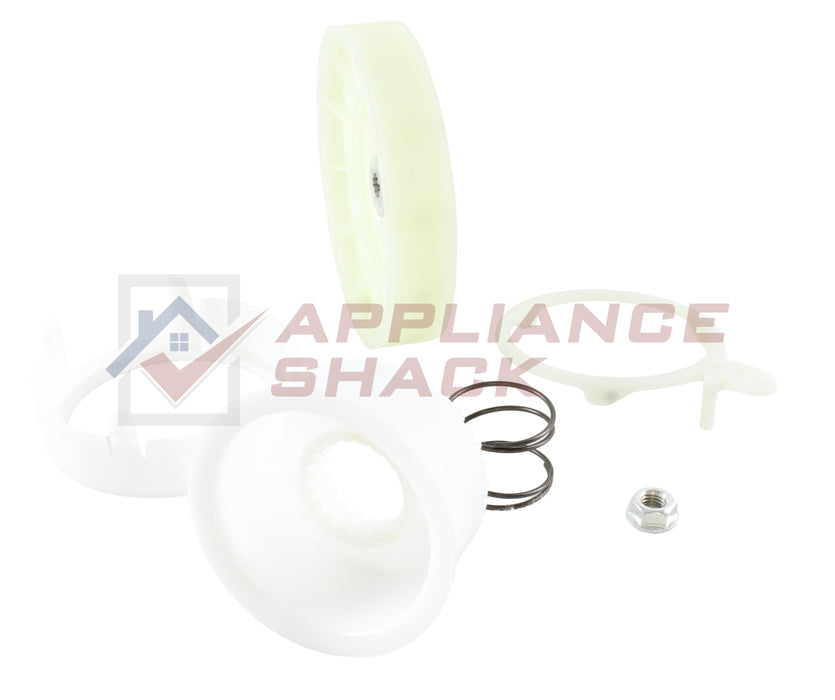 CLUTCH CAM KIT WASHER (AS-0058889/W10721967HB)