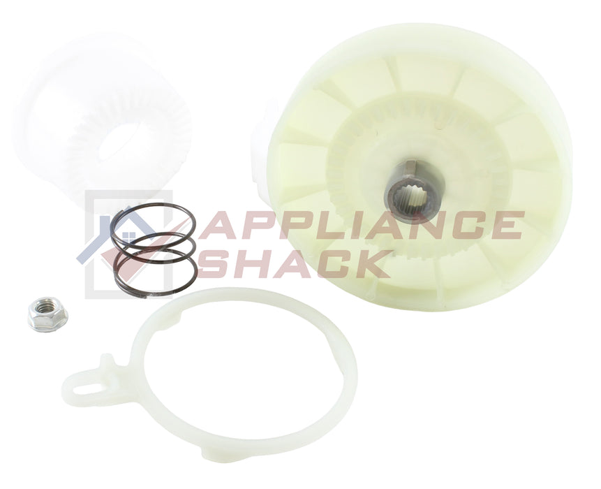 CLUTCH CAM KIT WASHER (AS-0058889/W10721967HB)