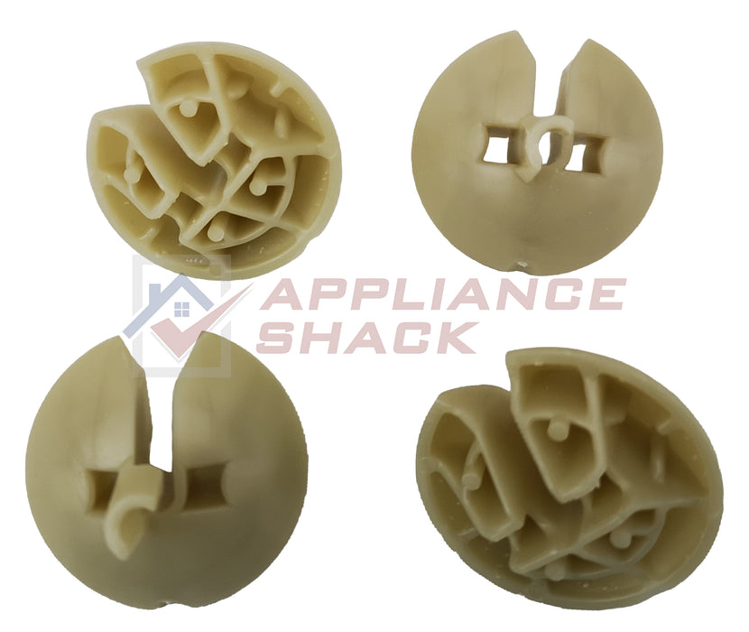 SUSPENSION ROD KIT 4/PKG 25-1/2" AP (AS-0181431/W10780045HB)