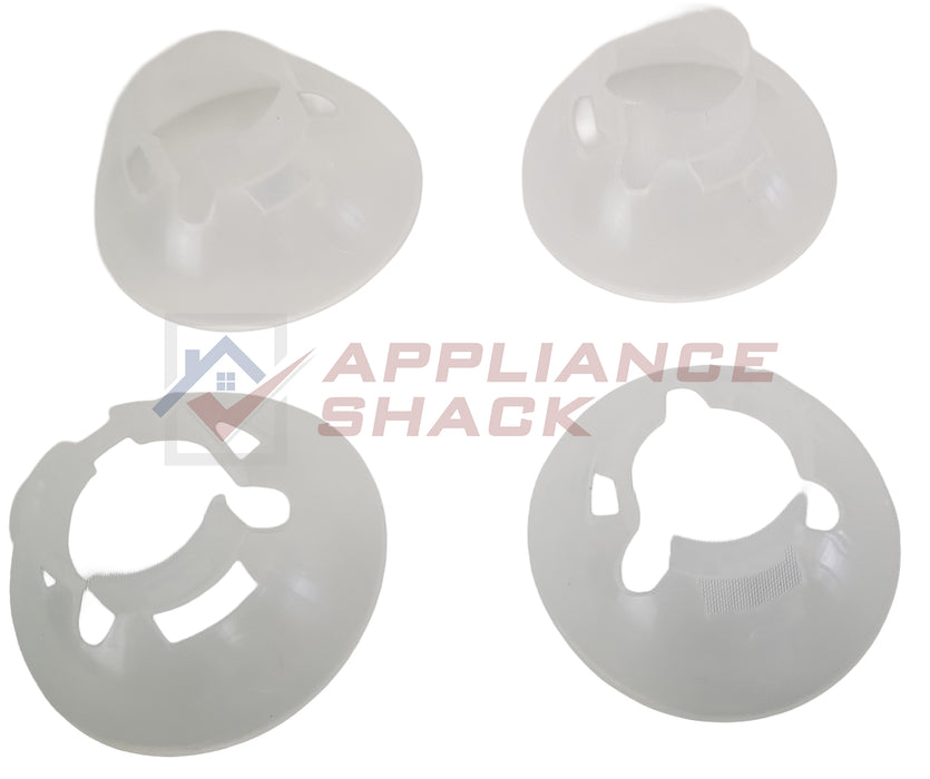 SUSPENSION ROD KIT 4/PKG 25-1/2" AP (AS-0181431/W10780045HB)