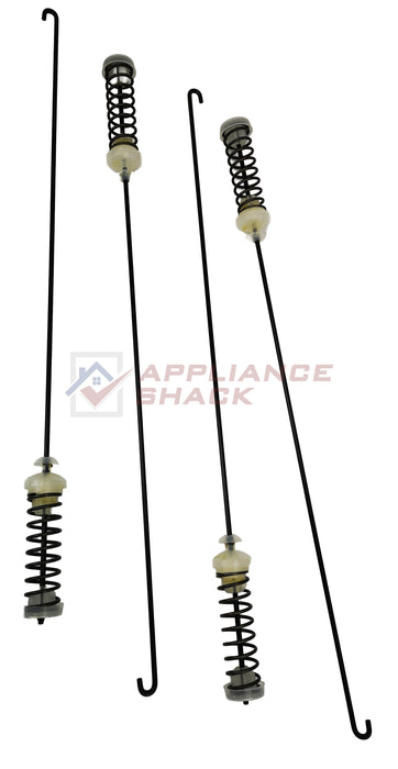 SUSPENSION KIT 4-PCE 23-3/8" WASHER (AS-0074560/W10780048HB)