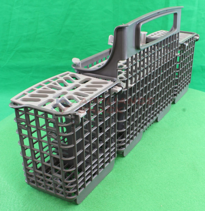 SILVERWARE BASKET 4"W X 8-1/2"H X 1 (AS-0057222/W10807920)