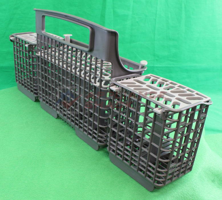 SILVERWARE BASKET 4"W X 8-1/2"H X 1 (AS-0057222/W10807920)