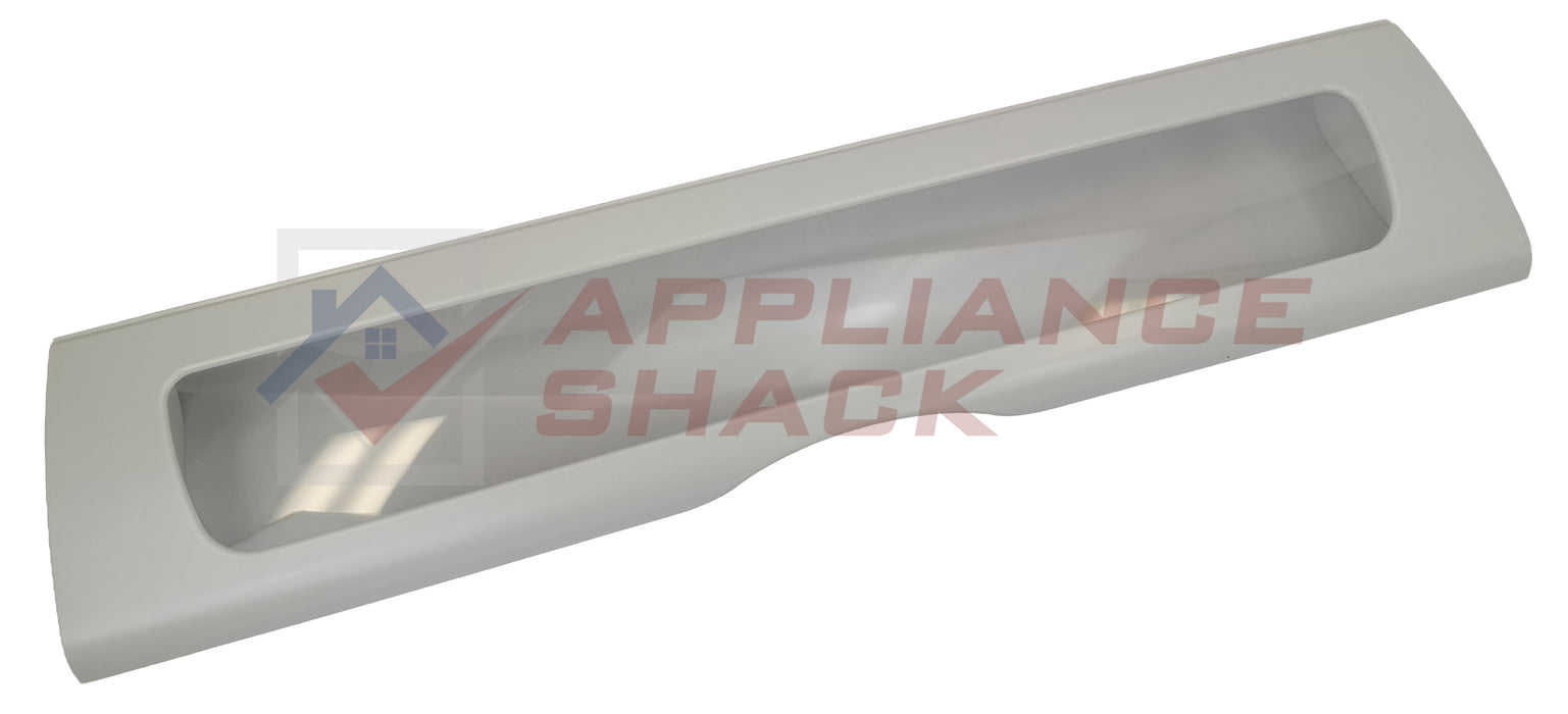 FRONT LID FOR PANTRY DRAWER 6-1/2" (AS-0057455/W10827914)