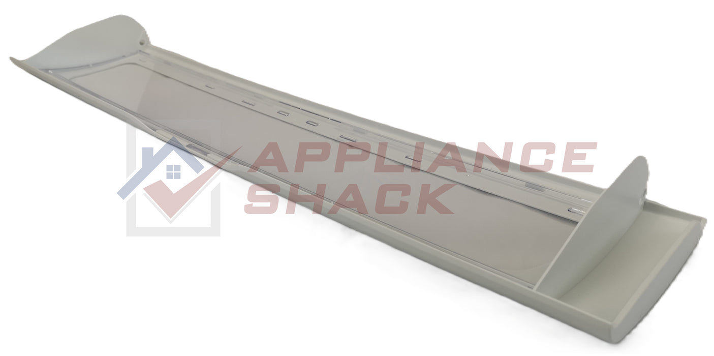 FRONT LID FOR PANTRY DRAWER 6-1/2" (AS-0057455/W10827914)