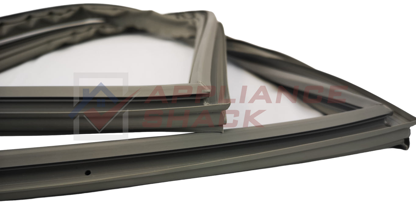 PC GASKET GRAY FRIDGE (AS-0074385/W10830162)