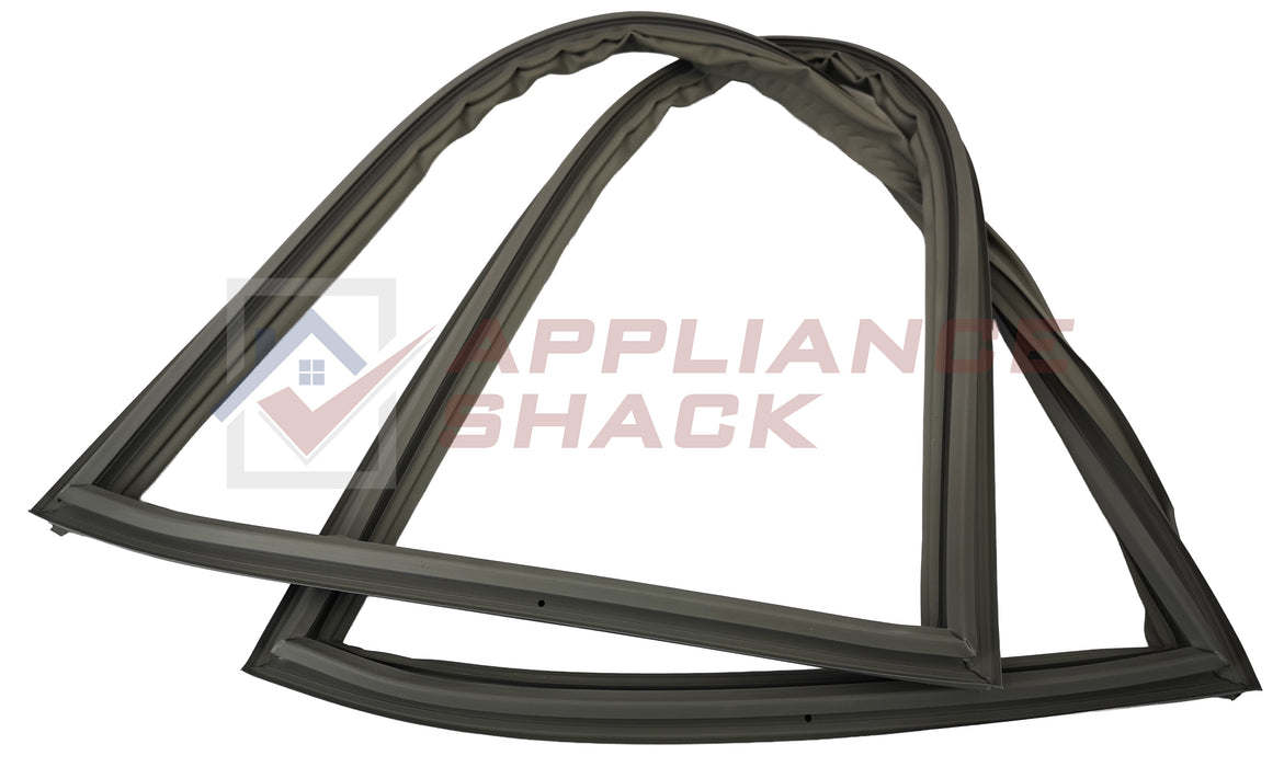 PC GASKET GRAY FRIDGE (AS-0074385/W10830162)