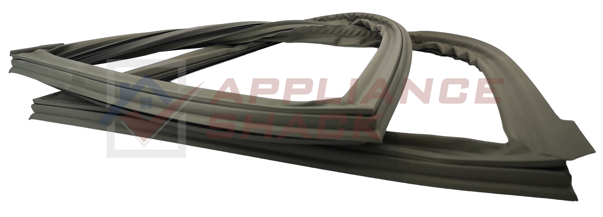 PC GASKET GRAY FRIDGE (AS-0074385/W10830162)