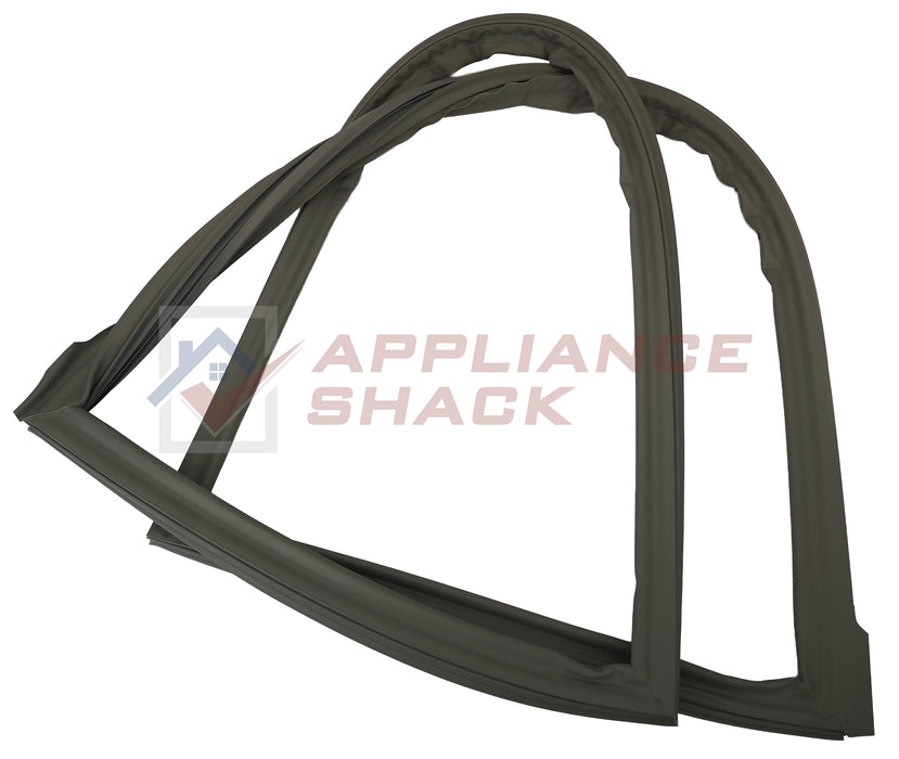 PC GASKET GRAY FRIDGE (AS-0074385/W10830162)