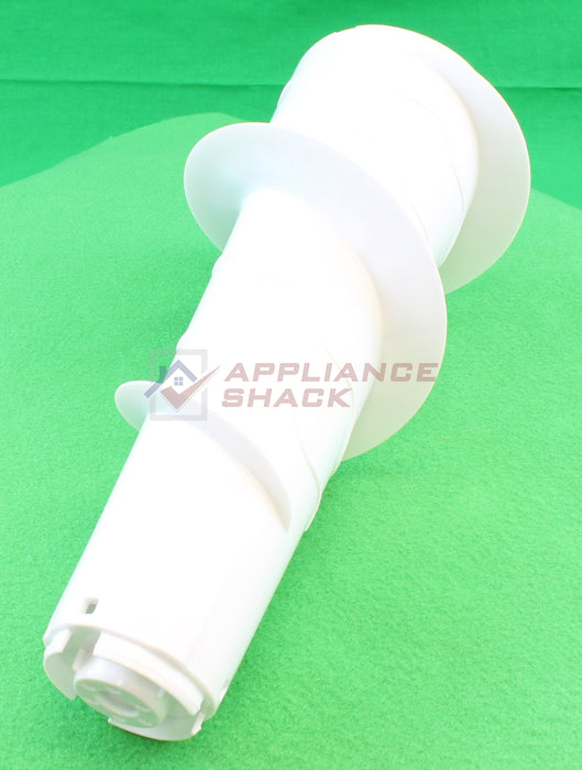AGITATOR CENTRE OF PULSATOR WASHER (AS-0068499/W10836692)