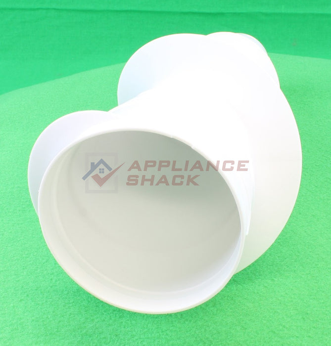 AGITATOR CENTRE OF PULSATOR WASHER (AS-0068499/W10836692)