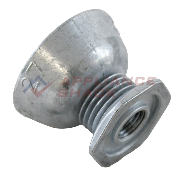 PULLEY MOTOR (279787) (RH) # 27 DRY (AS-0058940/W10837625)