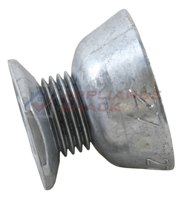 PULLEY MOTOR (279787) (RH) # 27 DRY (AS-0058940/W10837625)