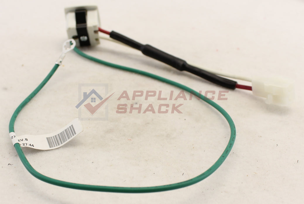 RECEPTACLE 110-130VAC 3-WIRE INLINE (AS-0062695/W10849725)