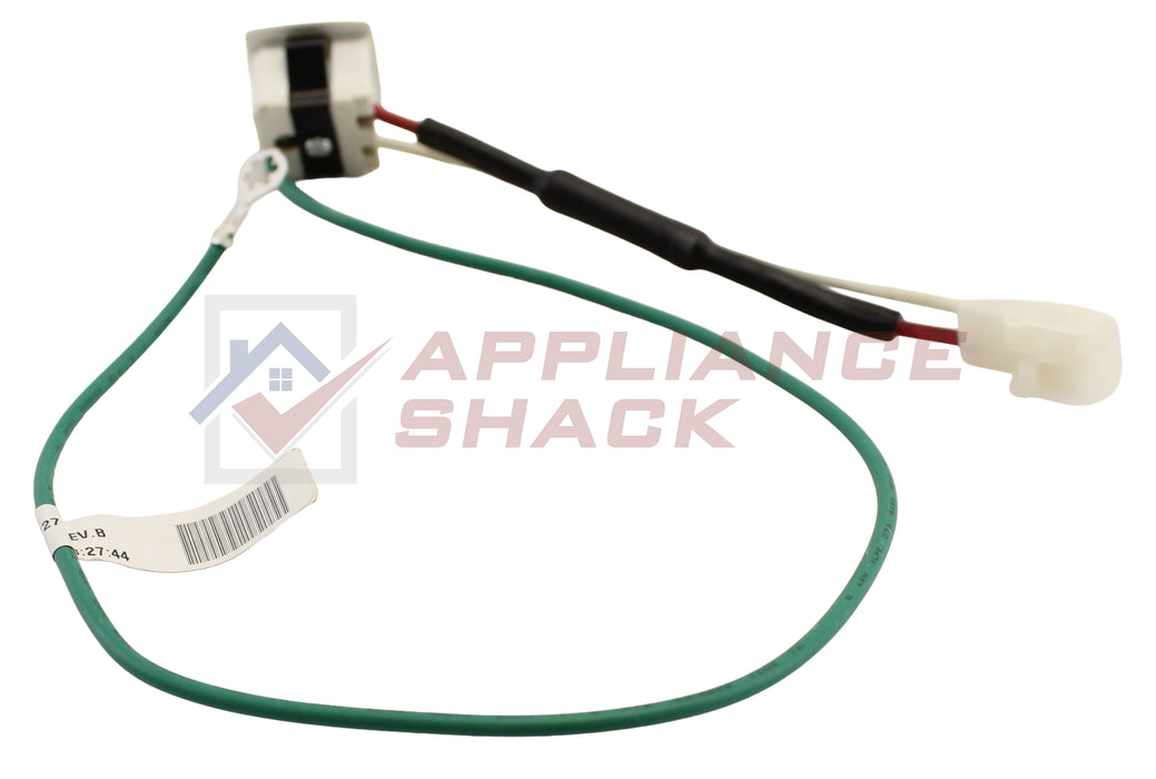 RECEPTACLE 110-130VAC 3-WIRE INLINE (AS-0062695/W10849725)