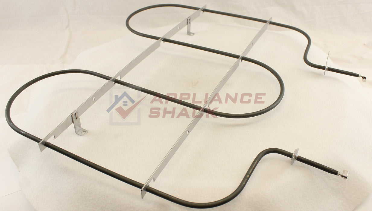 BROIL ELEMENT 3400W-240VAC 4-PASS R (AS-0180333/W10856603HB)