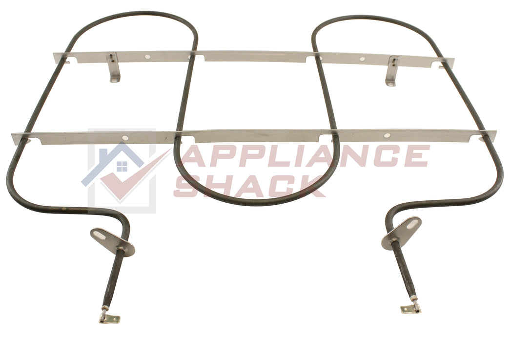 BROIL ELEMENT 3400W-240VAC 4-PASS R (AS-0180333/W10856603HB)