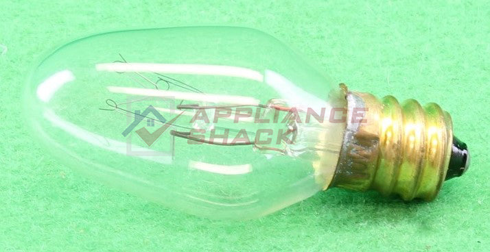 BULB 7W 110-130VAC (AS-0066286/W10857122HB)