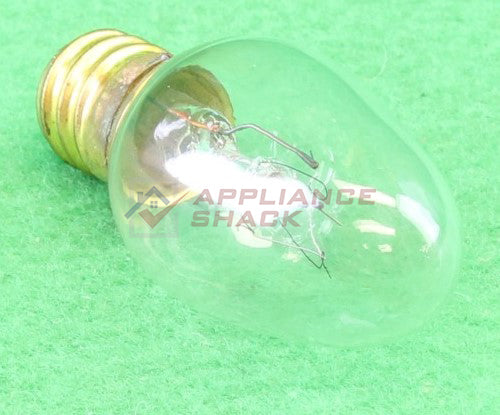 BULB 7W 110-130VAC (AS-0066286/W10857122HB)