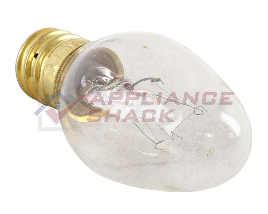 BULB 7W 110-130VAC (AS-0066286/W10857122HB)