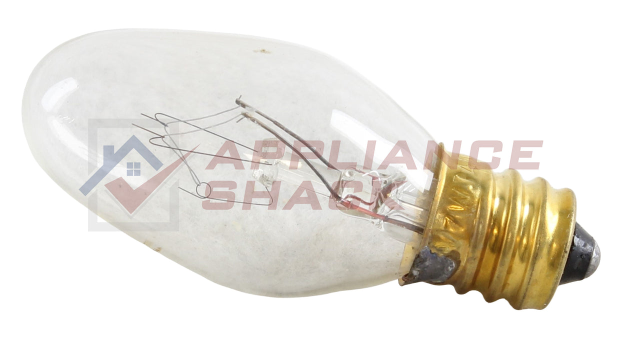 BULB 7W 110-130VAC (AS-0066286/W10857122HB)