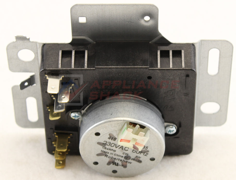 TIMER DRYER (AS-0169428/W10857612HB)