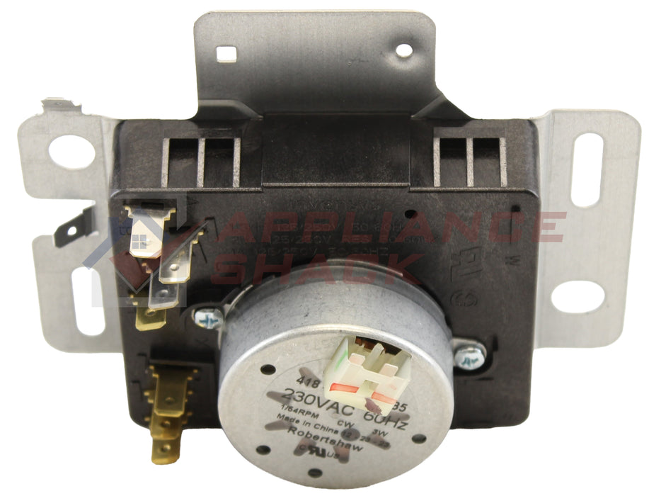 TIMER DRYER (AS-0169428/W10857612HB)