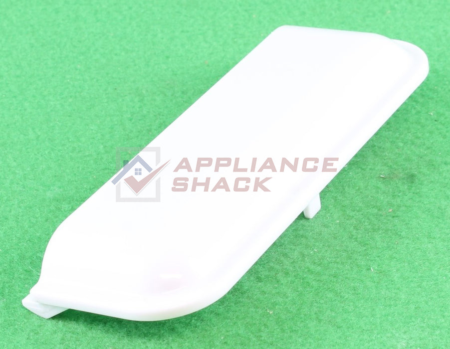 HANDLE DOOR WH DRYER (AS-0070997/W10861225HB)