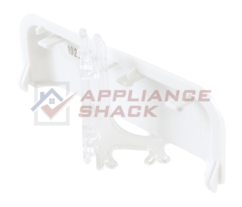 HANDLE DOOR WH DRYER (AS-0070997/W10861225HB)
