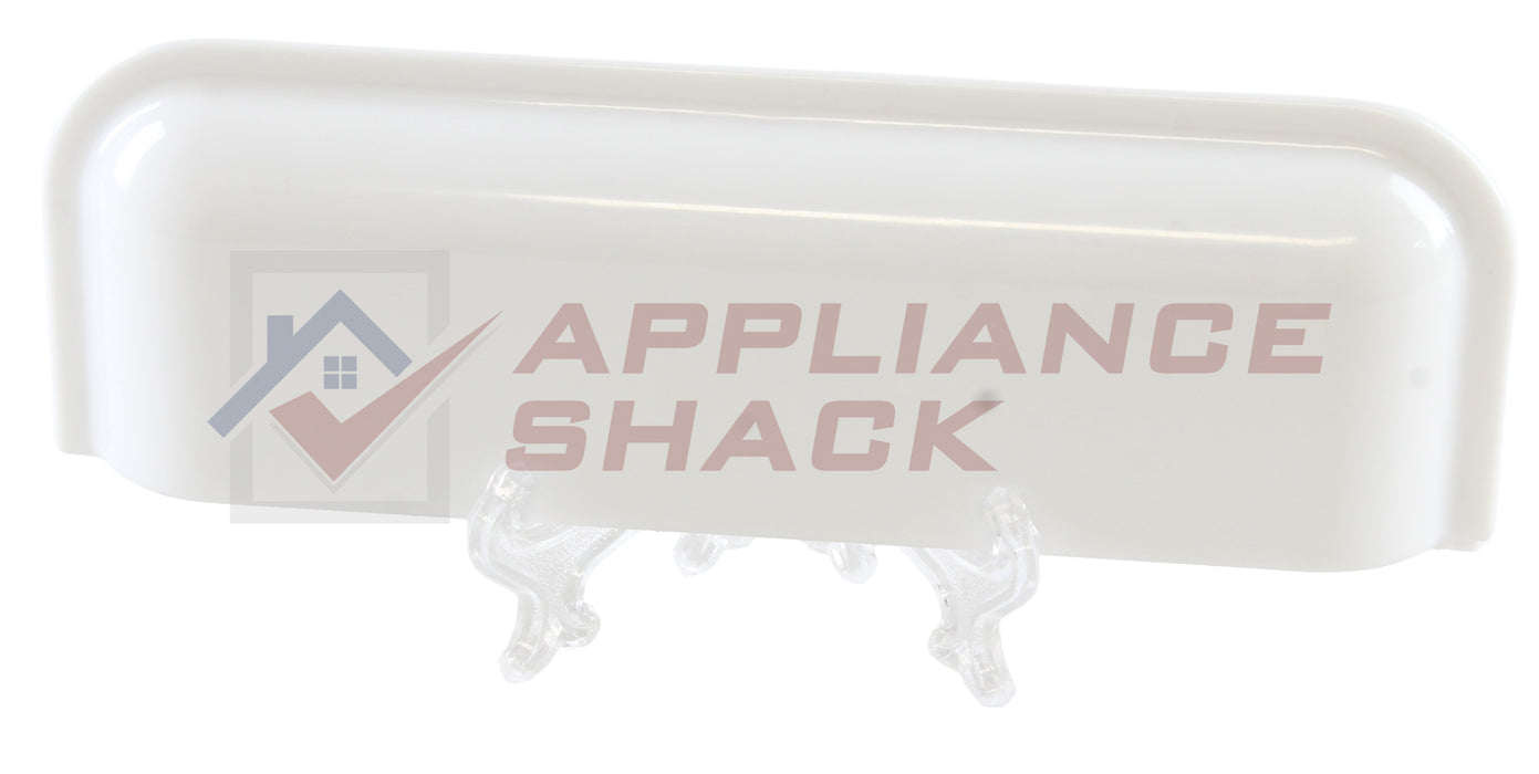 HANDLE DOOR WH DRYER (AS-0070997/W10861225HB)