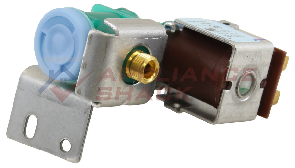 FILL VALVE 1-IN 1-OUT 1-SOLENOID 11 (AS-0087864/W10865826HB)