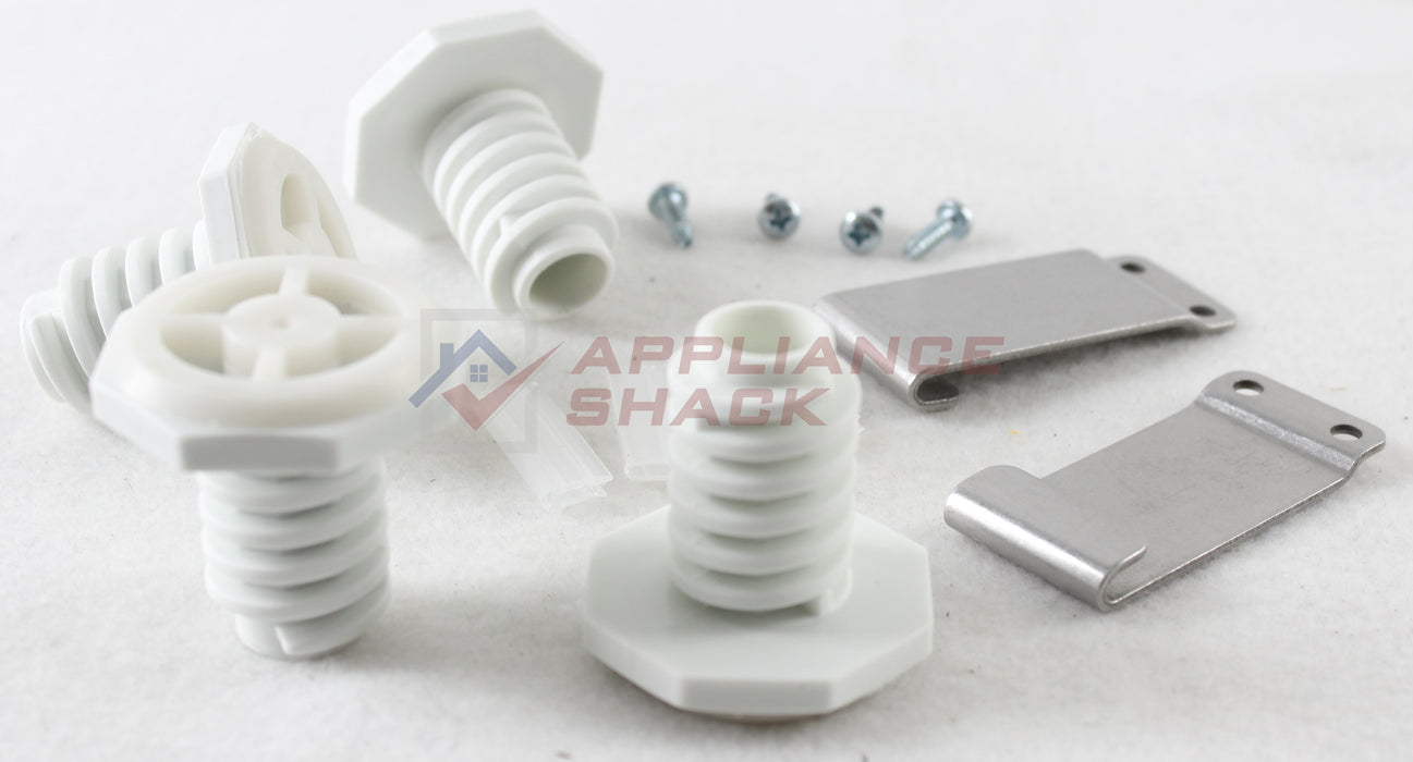 STACKING KIT HYBRID DRYER (AS-0086530/W10869845HB)