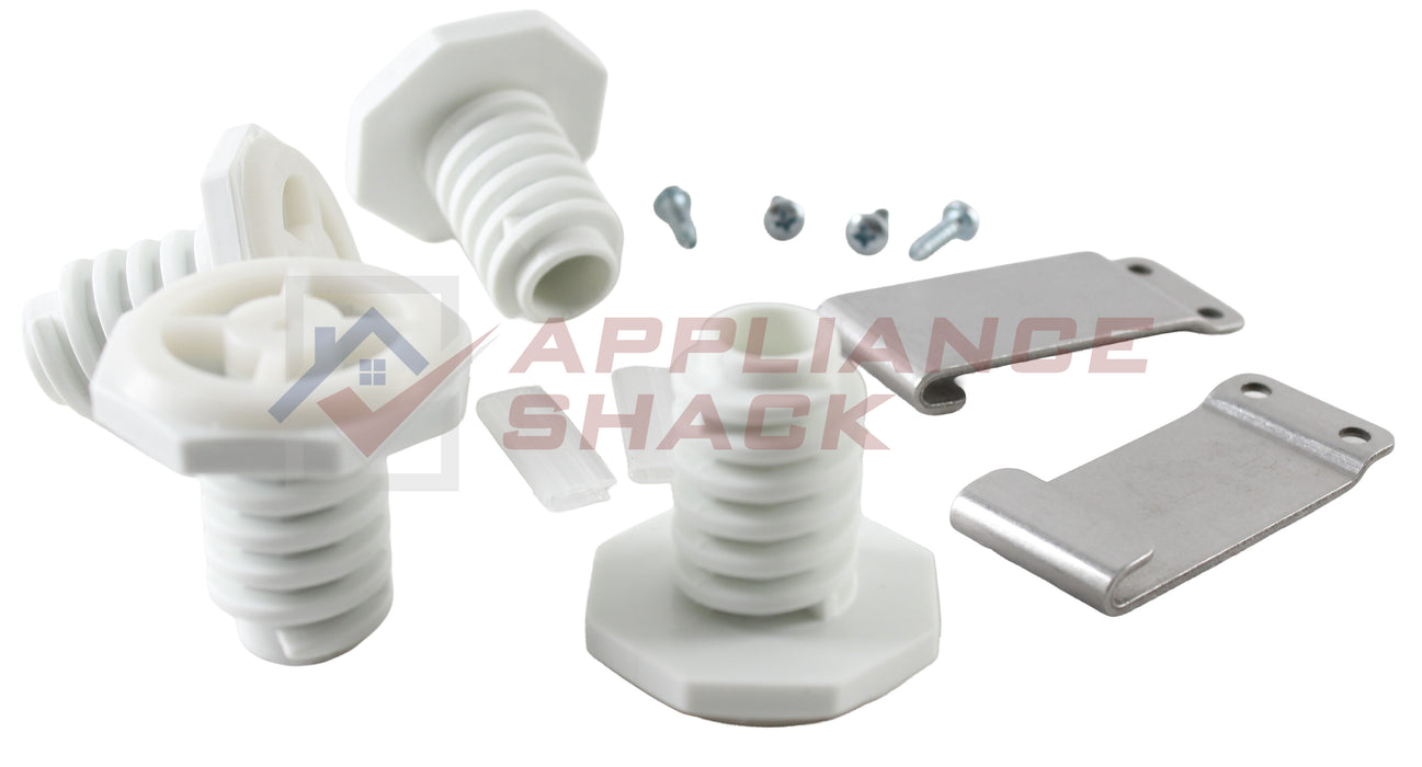 STACKING KIT HYBRID DRYER (AS-0086530/W10869845HB)