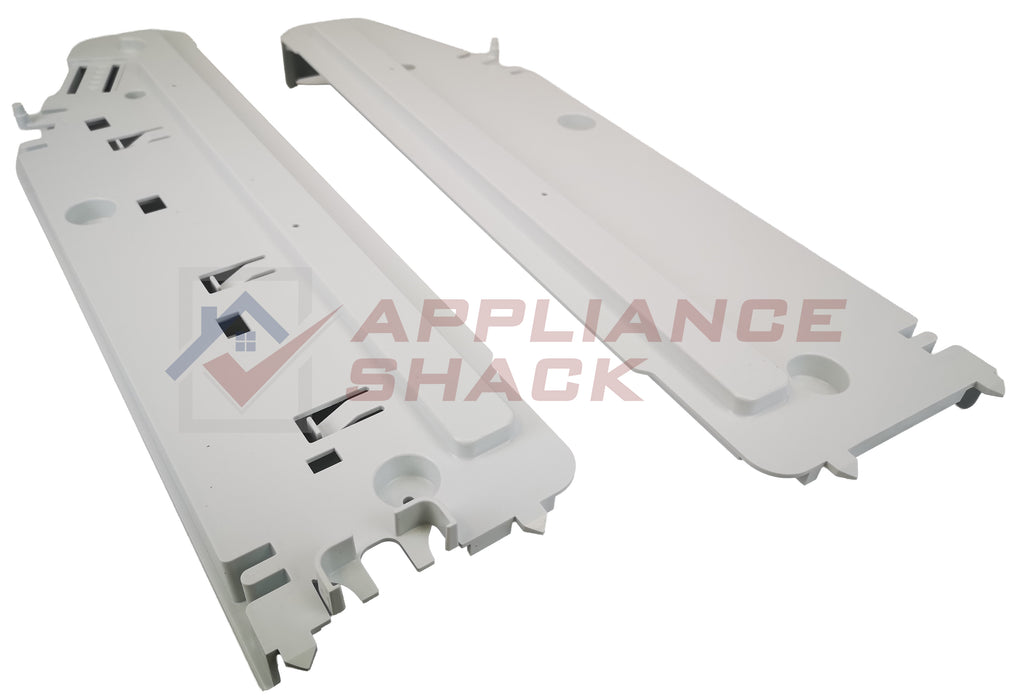 END CAP KIT PANTRY DRAWER RH & LH 2 (AS-0062665/W10874836)