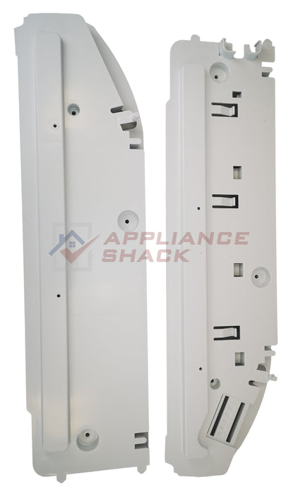 END CAP KIT PANTRY DRAWER RH & LH 2 (AS-0062665/W10874836)