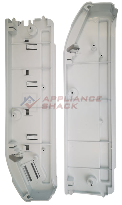 END CAP KIT PANTRY DRAWER RH & LH 2 (AS-0062665/W10874836)