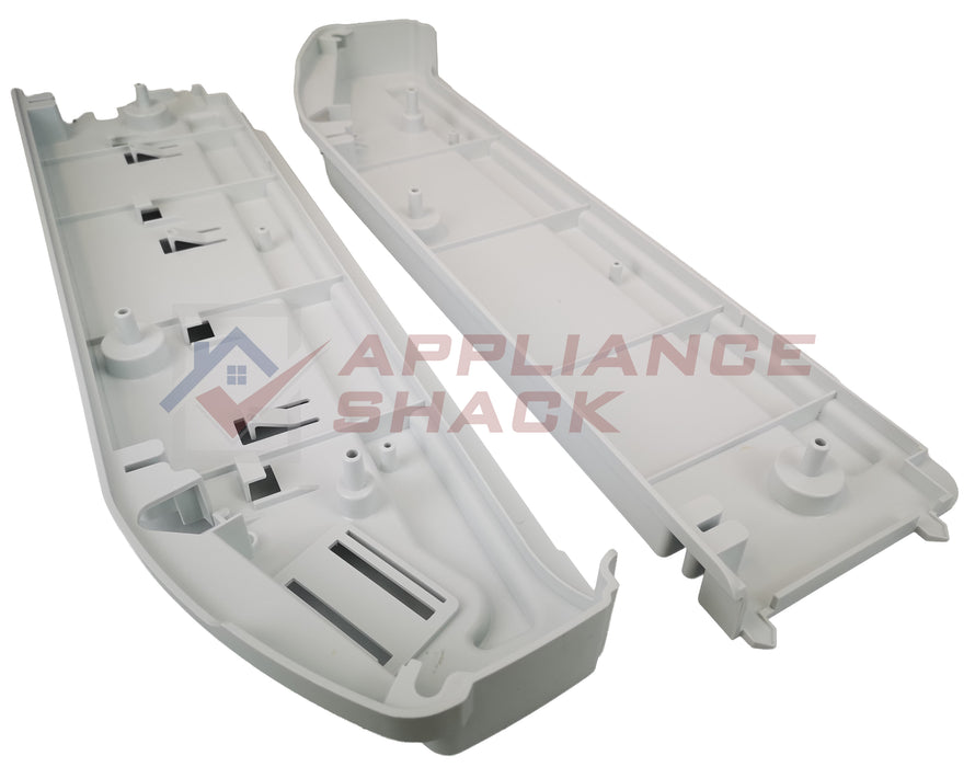 END CAP KIT PANTRY DRAWER RH & LH 2 (AS-0062665/W10874836)