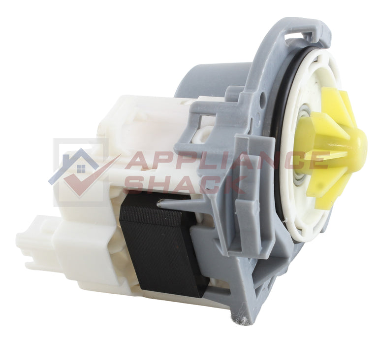 DRAIN PUMP ASSEMBLY 110-130VAC .7A (AS-0087725/W10876537HB)