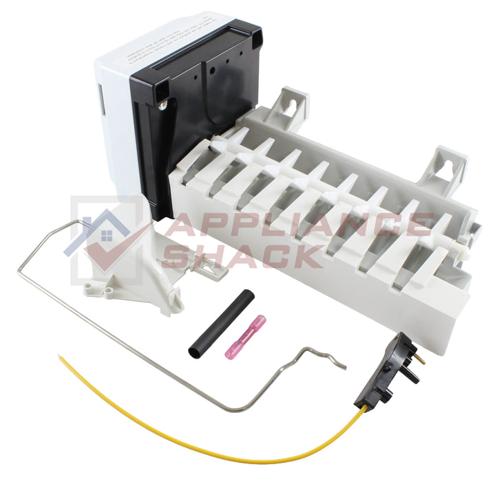 I/M ASSEMBLY 8-CUBE FRIDGE (AS-0087880/W10882923HB)